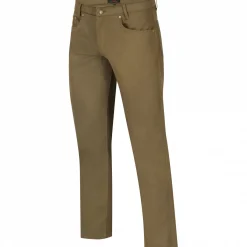 il Lago Prestige Chinohose Flavio Herren (Oliv)