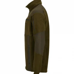 il Lago Prestige Fleecejacke Passion Pro+ Herren (Oliv)