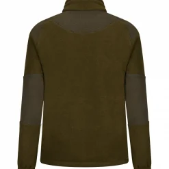 il Lago Prestige Fleecejacke Passion Pro+ Herren (Oliv)