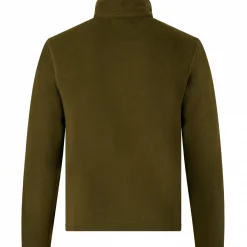 il Lago Prestige Fleecejacke Arctic F280 Herren (Oliv)