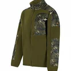 il Lago Prestige Fleecejacke Shawk Herren (phantomX)