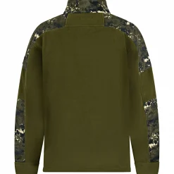 il Lago Prestige Fleecejacke Shawk Herren (phantomX)