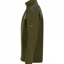 il Lago Prestige Fleecejacke Pirsch LTX Herren (phantomX Splash)