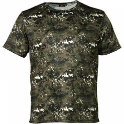 il Lago Prestige Funktions-Shirt Shawk Herren (phantomX)