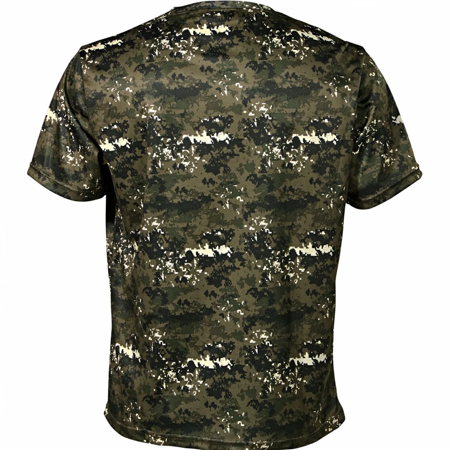 il Lago Prestige Funktions-Shirt Shawk Herren (phantomX)