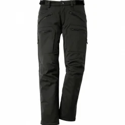 il Lago Prestige Funktionshose Shawk Herren (Schwarz)