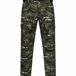 il Lago Prestige Funktionshose Shawk Herren (phantomX)