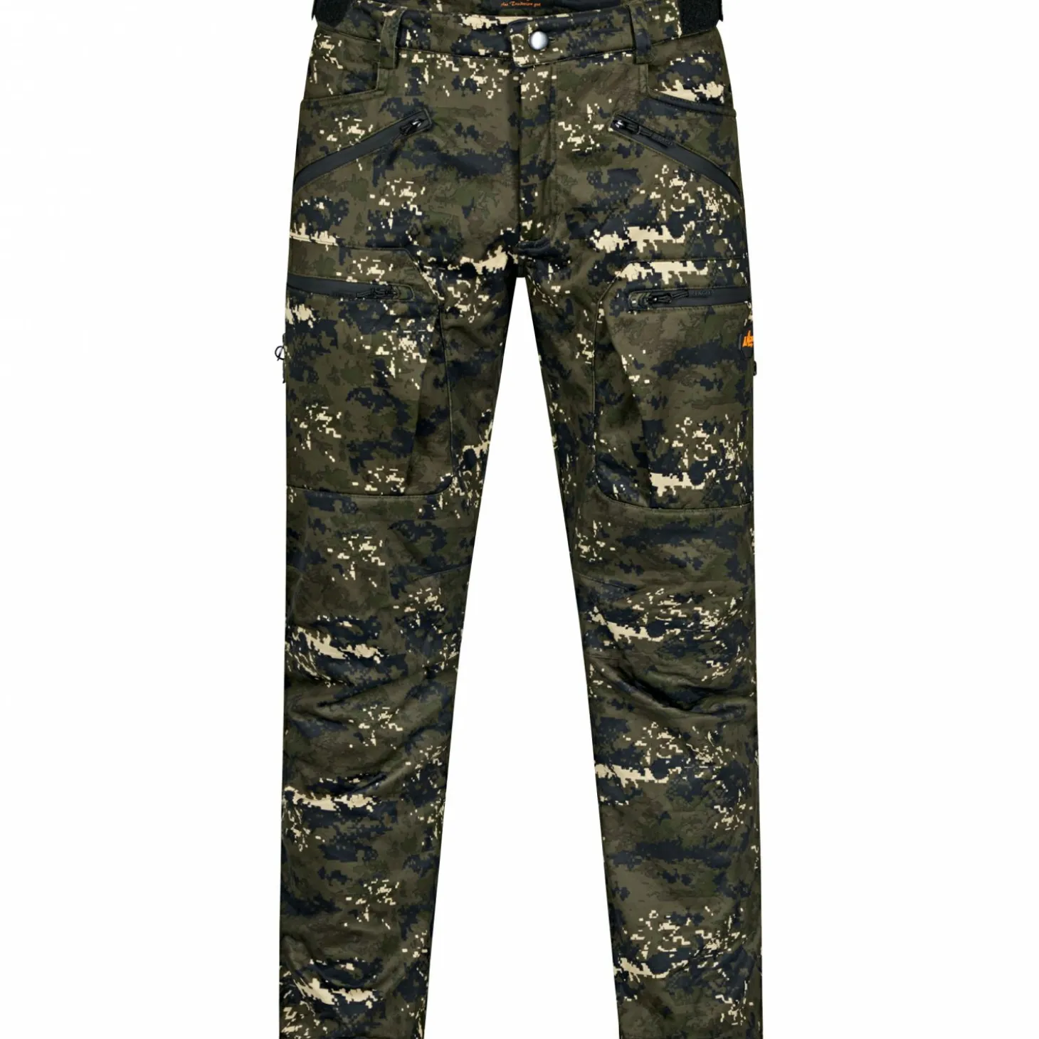 il Lago Prestige Funktionshose Shawk Herren (phantomX)