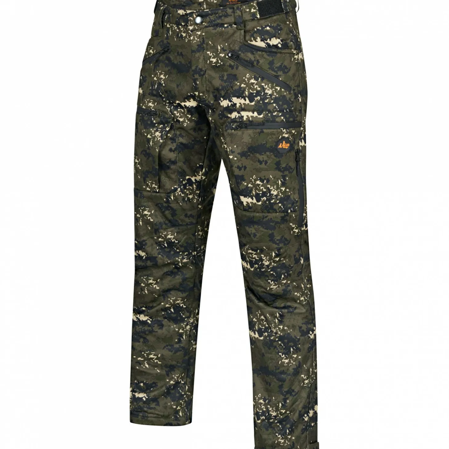 il Lago Prestige Funktionshose Shawk Herren (phantomX)