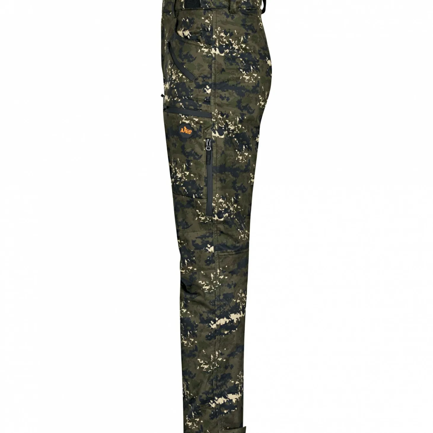 il Lago Prestige Funktionshose Shawk Herren (phantomX)