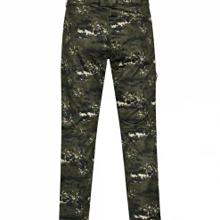 il Lago Prestige Funktionshose Shawk Herren (phantomX)