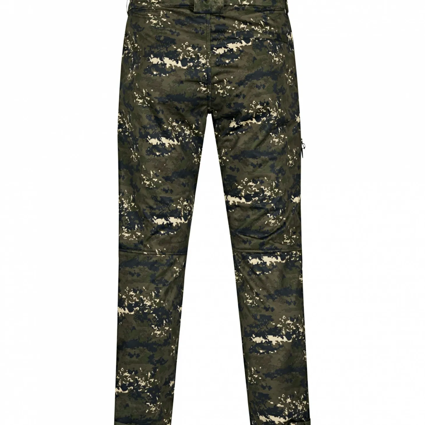 il Lago Prestige Funktionshose Shawk Herren (phantomX)