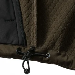 il Lago Prestige Funktionsjacke Shawk Herren (Oliv)