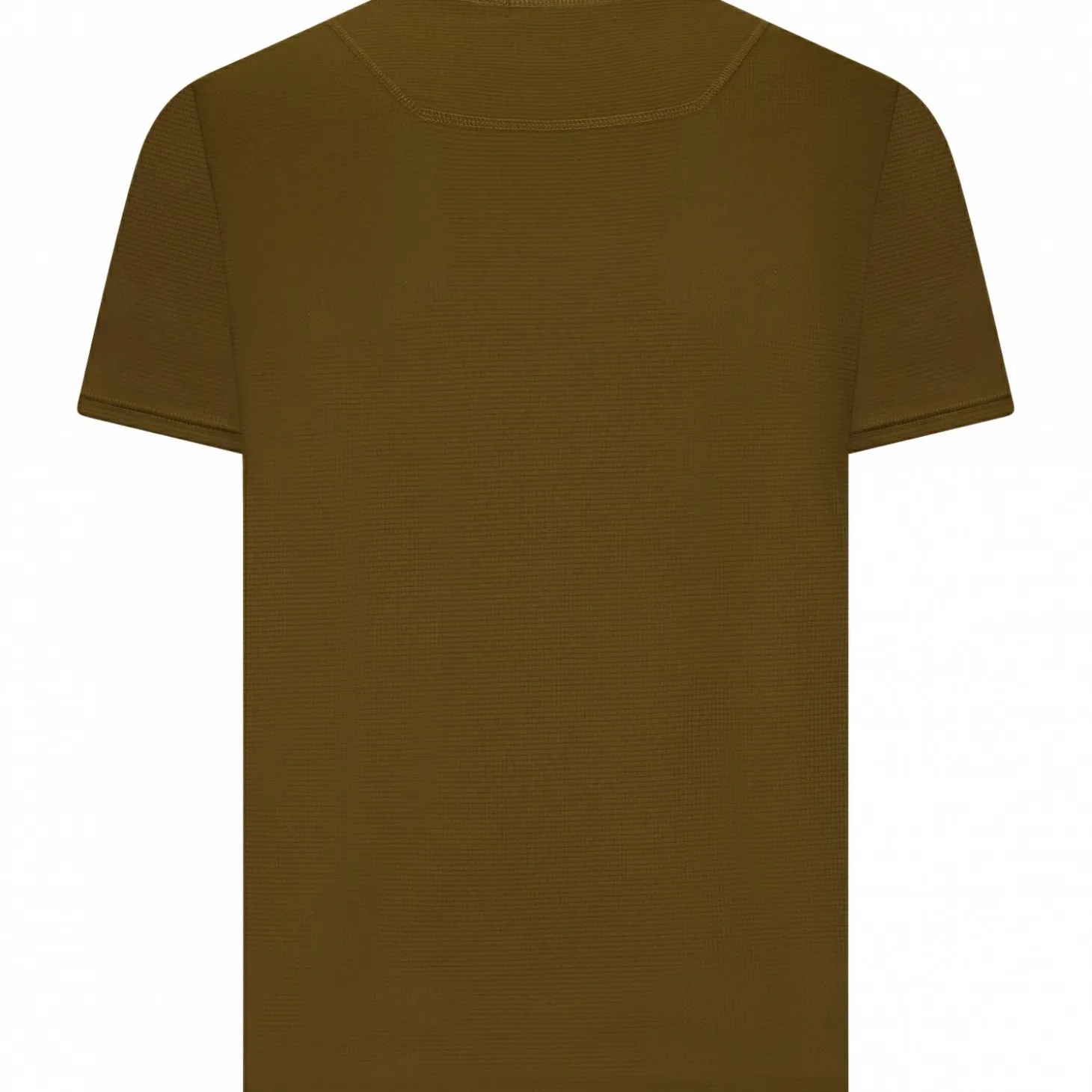 il Lago Prestige Funktions-Shirt QuikDry Herren (Oliv)