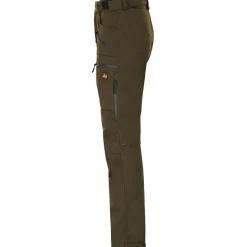 il Lago Prestige Funktionshose Shawk Herren (Oliv)