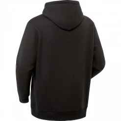 il Lago Prestige Hoodie "Barsch" Herren (Schwarz)
