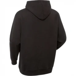 il Lago Prestige Hoodie "Karpfen" Herren (Schwarz)
