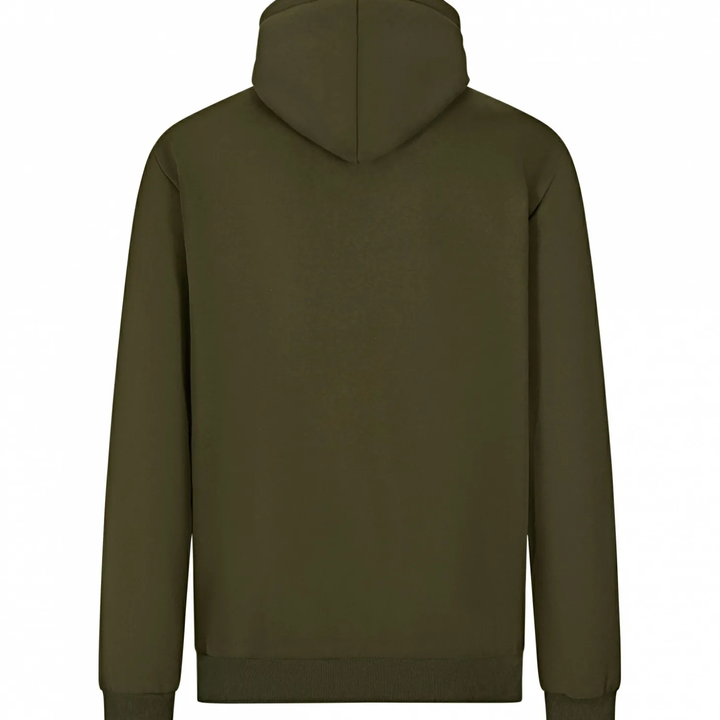 il Lago Prestige Hoodie "Sauenjäger" Herren (Oliv)