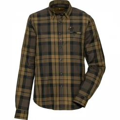 il Lago Prestige Jagdhemd Juna Damen (Braun)