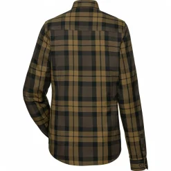 il Lago Prestige Jagdhemd Juna Damen (Braun)