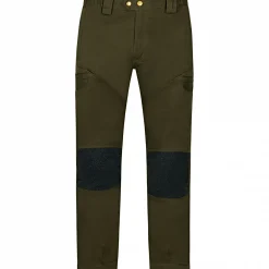 il Lago Prestige Jagdhose Field Guard Herren (Oliv)