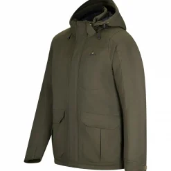 il Lago Prestige Jagdparka Active Hunt Neo Herren (Oliv)