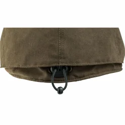 il Lago Prestige Kappe Polar DLX Unisex (Orange/Oliv)