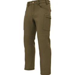il Lago Prestige Lodenhose Geo Pro Herren (Oliv)
