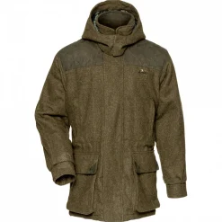 il Lago Prestige Lodenjacke Allgäu Herren (Oliv)