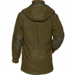 il Lago Prestige Lodenjacke Allgäu Herren (Oliv)