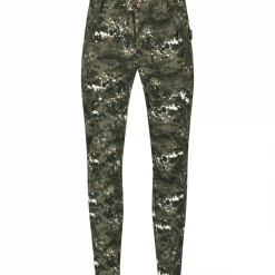 il Lago Prestige Membranhose Stalker Pro Herren (Camouflage)