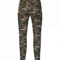 il Lago Prestige Membranhose Stalker Pro Herren (Camouflage)