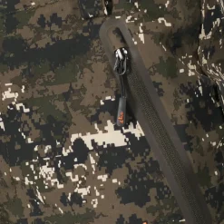 il Lago Prestige Membranhose Stalker Pro Herren (Camouflage)