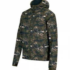 il Lago Prestige Membranjacke Stalker Pro Herren (Camouflage)