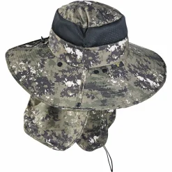 il Lago Prestige Moskito Hut MosquiGuard (phantomX)