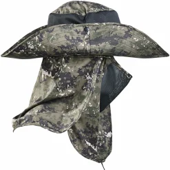 il Lago Prestige Moskito Hut MosquiGuard (phantomX)