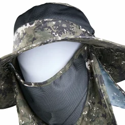 il Lago Prestige Moskito Hut MosquiGuard (phantomX)