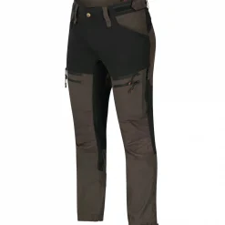 il Lago Prestige Outdoorhose Wanaka Herren (Oliv/Schwarz)