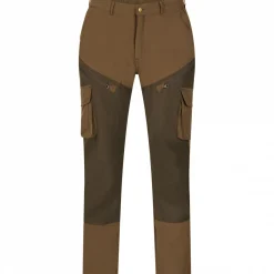 il Lago Prestige Outdoorhose Navarro Herren (Braun)