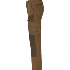 il Lago Prestige Outdoorhose Navarro Herren (Braun)