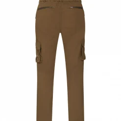 il Lago Prestige Outdoorhose Navarro Herren (Braun)