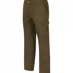 il Lago Prestige Outdoorhose Schaumburg Herren (Oliv)