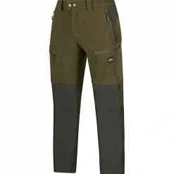 il Lago Prestige Outdoorhose Active Hunt PRO LTX Herren (Oliv)