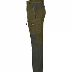 il Lago Prestige Outdoorhose Active Hunt PRO LTX Herren (Oliv)
