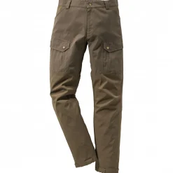 il Lago Prestige Outdoorhose Öresund Damen (Oliv)