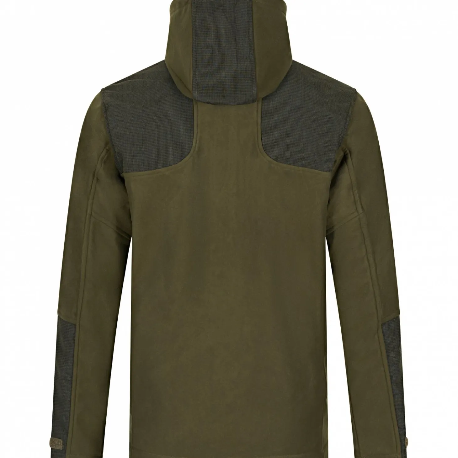 il Lago Prestige Outdoorjacke Active Hunt PRO LTX Herren (Oliv/Schwarz)