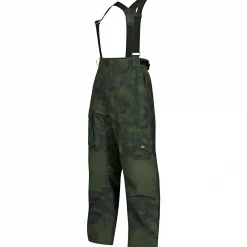 il Lago Prestige Regenhose Herren (Batik)