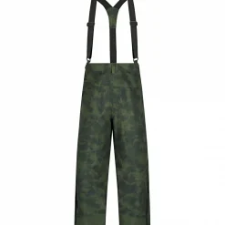 il Lago Prestige Regenhose Herren (Batik)