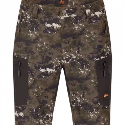 il Lago Prestige Shorts Alvaro Herren (phantomX)
