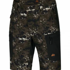 il Lago Prestige Shorts Alvaro Herren (phantomX)